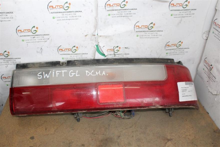RECAMBIO para Suzuki Swift 1.3 G G13BA (1995)