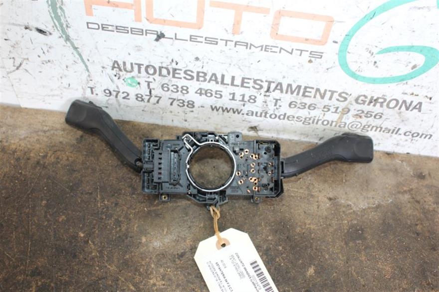 RECAMBIO para Seat Leon 1.9 TDI LEON I 81Kw (2000)