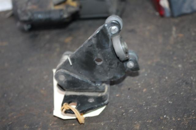 RECAMBIO para Citroen Berlingo 2.0 HDI 66Kw (2000)