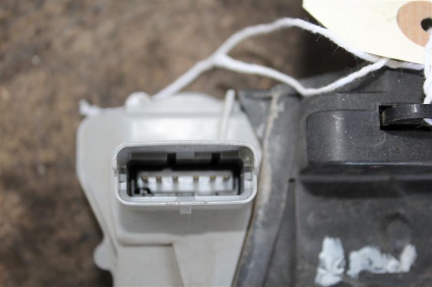 RECAMBIO para Citroen Xsara Picasso 2.0 HDI 66Kw (2000)