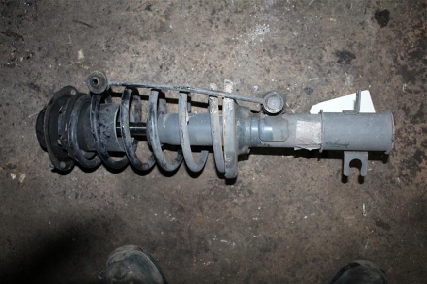 RECAMBIO para Daewoo Nubira 2.0 G 98Kw (1998)