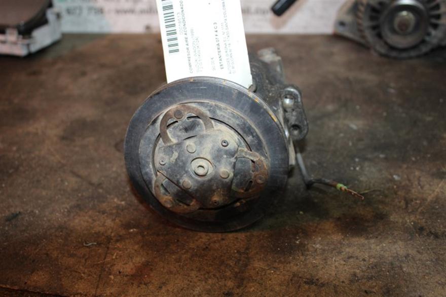 RECAMBIO para Suzuki Wagon 1.2 G 51Kw (1999)