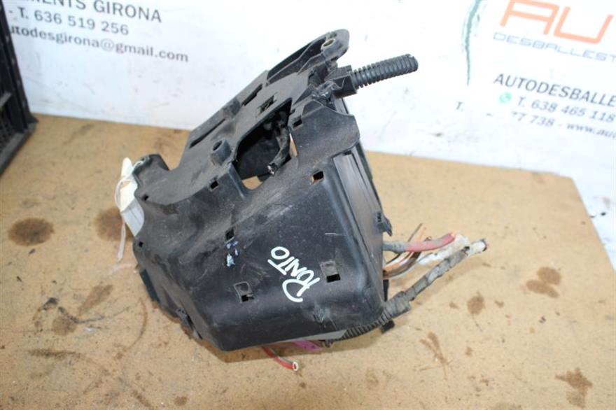 RECAMBIO para Fiat Punto 1.2 G (2002)