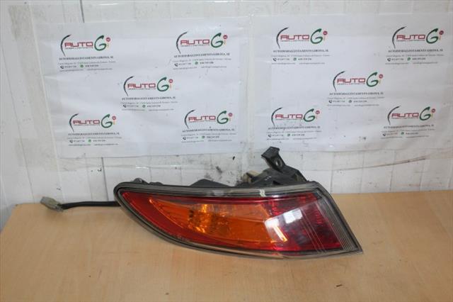 RECAMBIO para Honda Civic 2.2 CTDI 103Kw (2007)