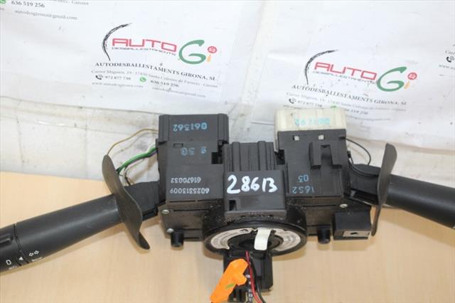 RECAMBIO para Renault Espace 2.2 DCI G9T642, 710 ESPACE III 95Kw (2002)