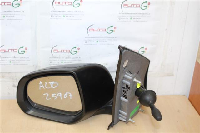 RECAMBIO para Suzuki Alto 1.0 G 50Kw (2010)