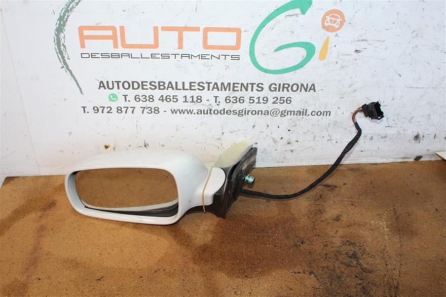 RECAMBIO para Seat Toledo 1.9 TDI 81Kw (1999)