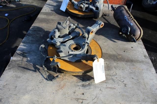 RECAMBIO para Renault Laguna 1.9 DCI LAGUNA II 88Kw (2001)