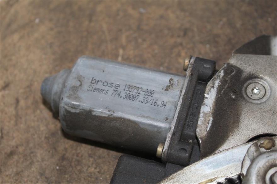 RECAMBIO para Opel Astra 1.7 D (1994)