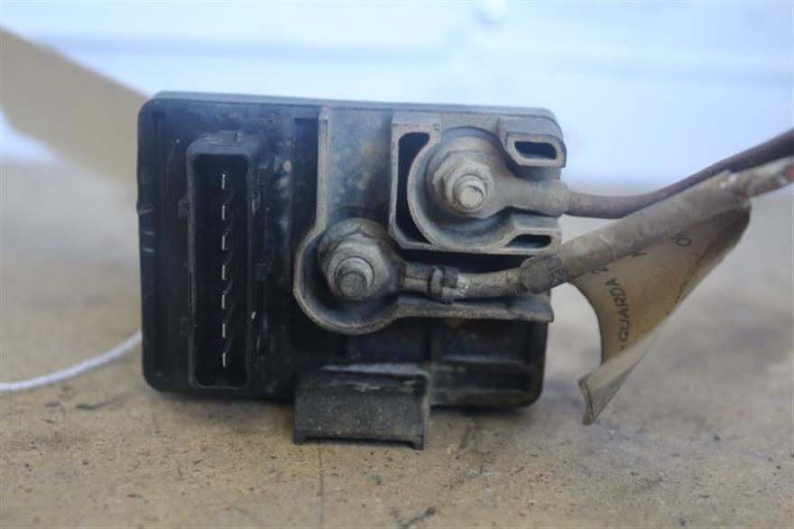 RECAMBIO para Peugeot 206 1.9 D 51Kw (1999)