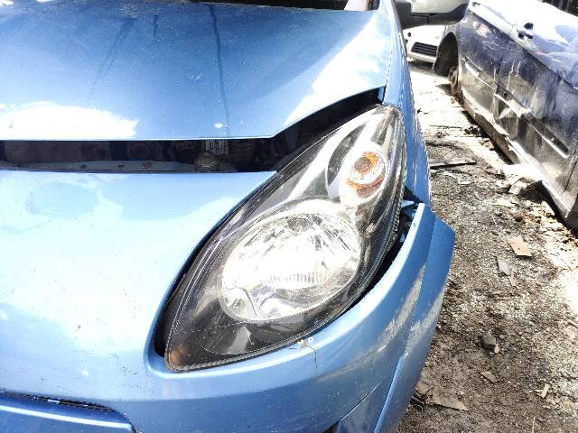 RECAMBIO para Renault Twingo 1.5 DCI II 63Kw (2011)