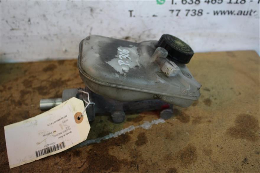 RECAMBIO para Peugeot 306 1.6 G (2000)