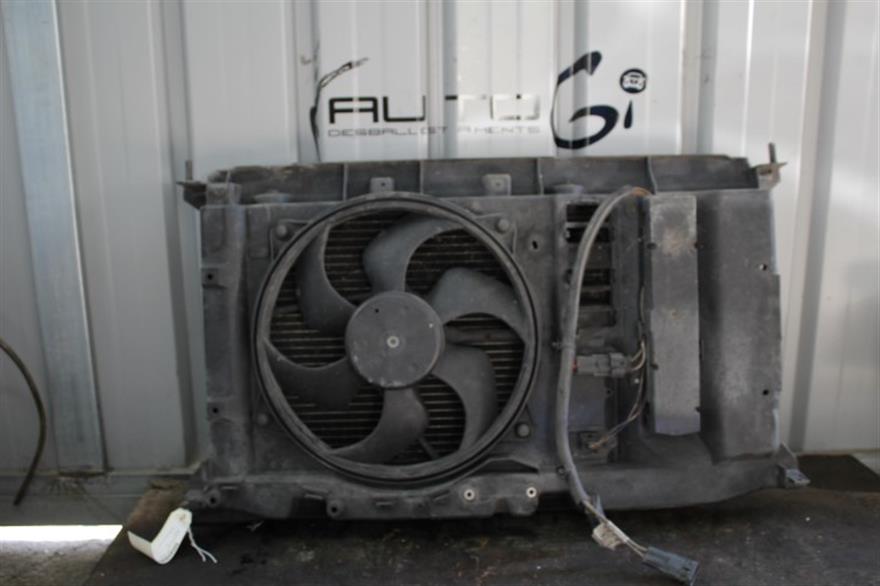 RECAMBIO para Peugeot 307 2.0 HDI (2003)