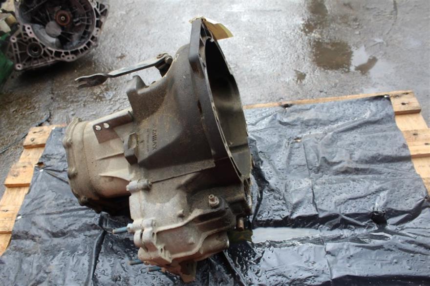 RECAMBIO para Ford Fiesta 1.3 G (1992)