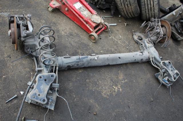 RECAMBIO para Peugeot 207 1.6 HDI 3P 66Kw (2006)