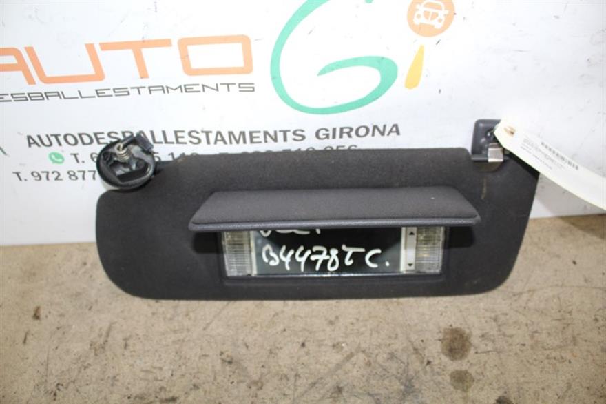 RECAMBIO para Jeep Grand Cherokee 2.5 TD (1997)