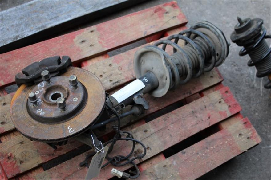 RECAMBIO para Citroen Zx 1.9 G 93,50Kw (1991)