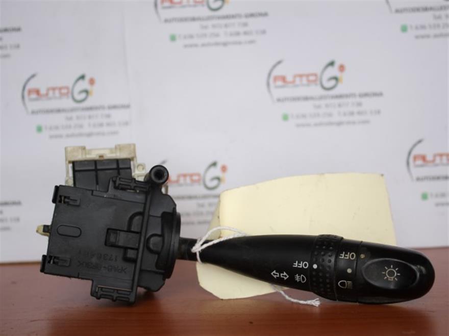 RECAMBIO para Toyota Yaris 1.4 D (2003)