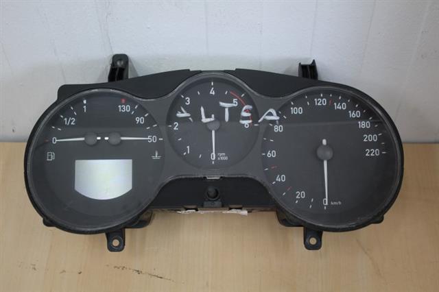 RECAMBIO para Seat Altea 1.9 TDI 77Kw (2005)