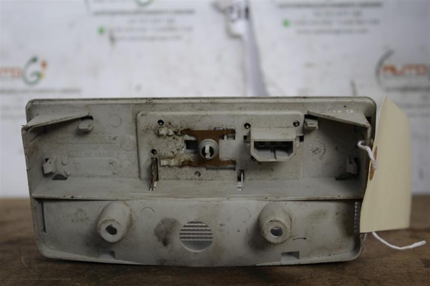 RECAMBIO para Seat Ibiza 1.4 G IBIZA 6K (1997)