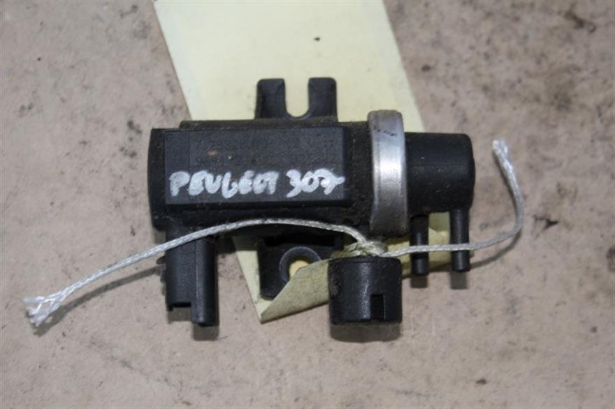 RECAMBIO para Peugeot 307 2.0 HDI 307 SW (2002)