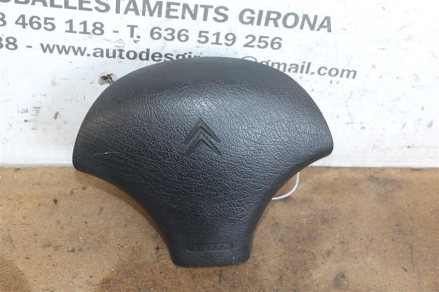 RECAMBIO para Citroen Saxo 1.1 G 44,10Kw (2000)