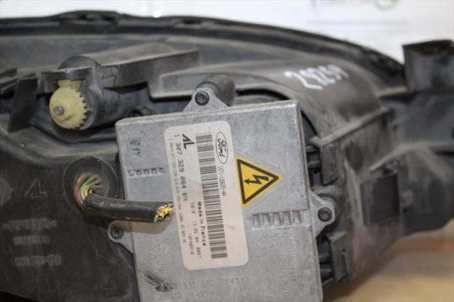 RECAMBIO para Ford Mondeo 2.0 TDCI 96Kw (2004)
