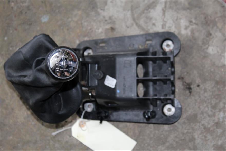 RECAMBIO para Peugeot 207 1.4 HDI 50Kw (2007)
