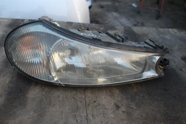 RECAMBIO para Ford Mondeo 1.8 TD 66Kw (1999)