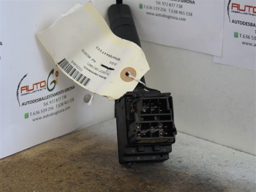 RECAMBIO para Peugeot 106 1.1 G 0Kw (1997)