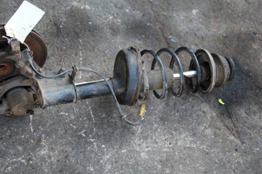 RECAMBIO para Renault Clio 1.6 G (1999)