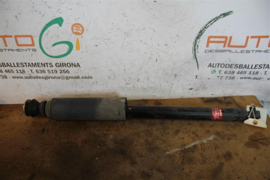 RECAMBIO para Fiat Stilo 1.9 JTD (2005)