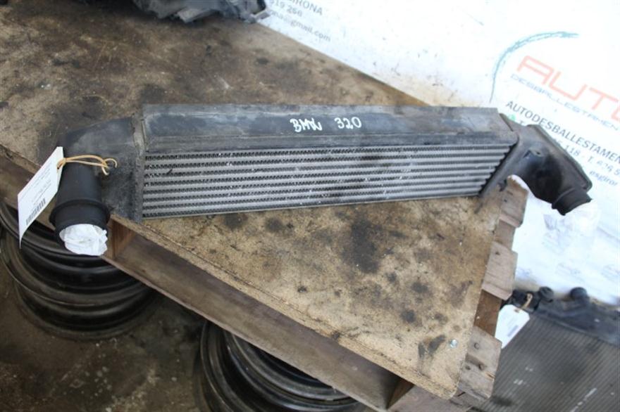 RECAMBIO para Bmw   320 2.0 TD (E46) 100Kw (1999)