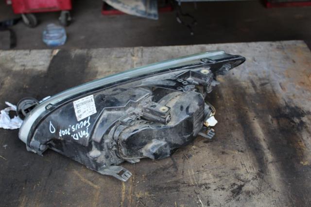 RECAMBIO para Ford Focus 1.8 TDCI 85Kw (2006)