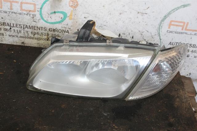 RECAMBIO para Nissan Almera 2.2 DI 81Kw (2001)