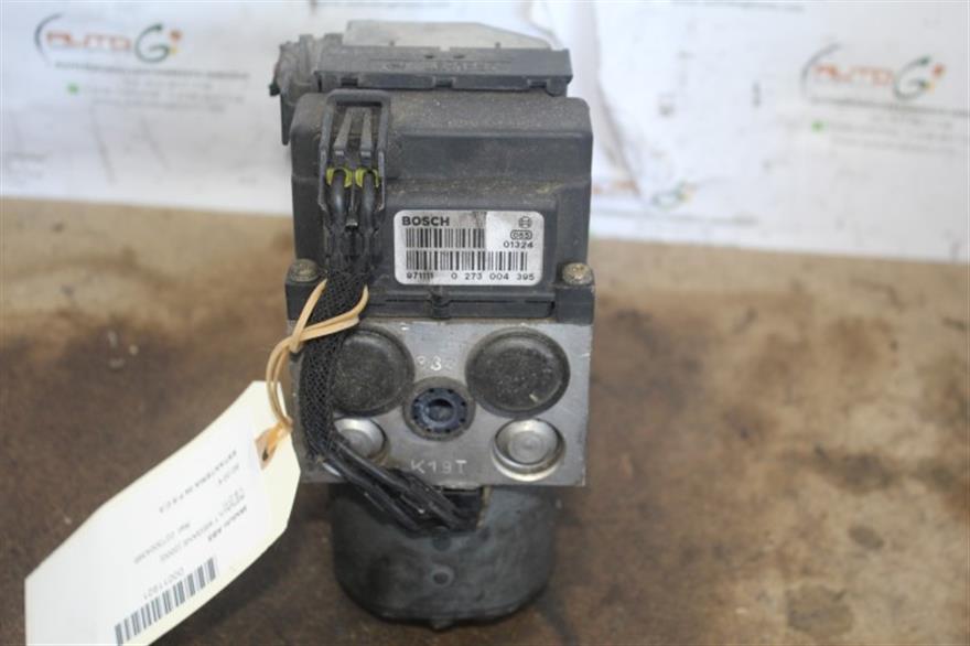 RECAMBIO para Renault Megane 1.9 DTI 73Kw (2000)