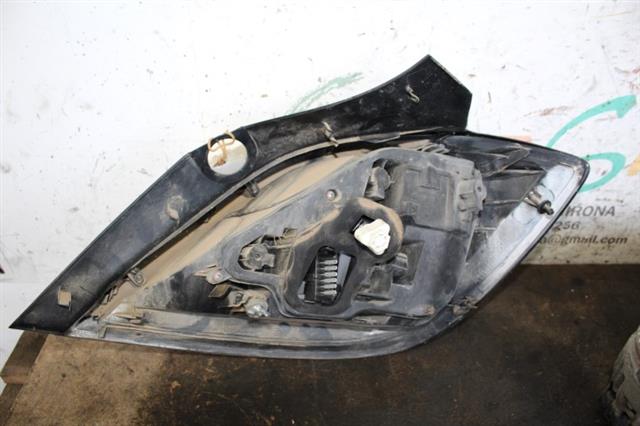 RECAMBIO para Opel Astra 1.6 GASOLINA A-H 77Kw (2005)