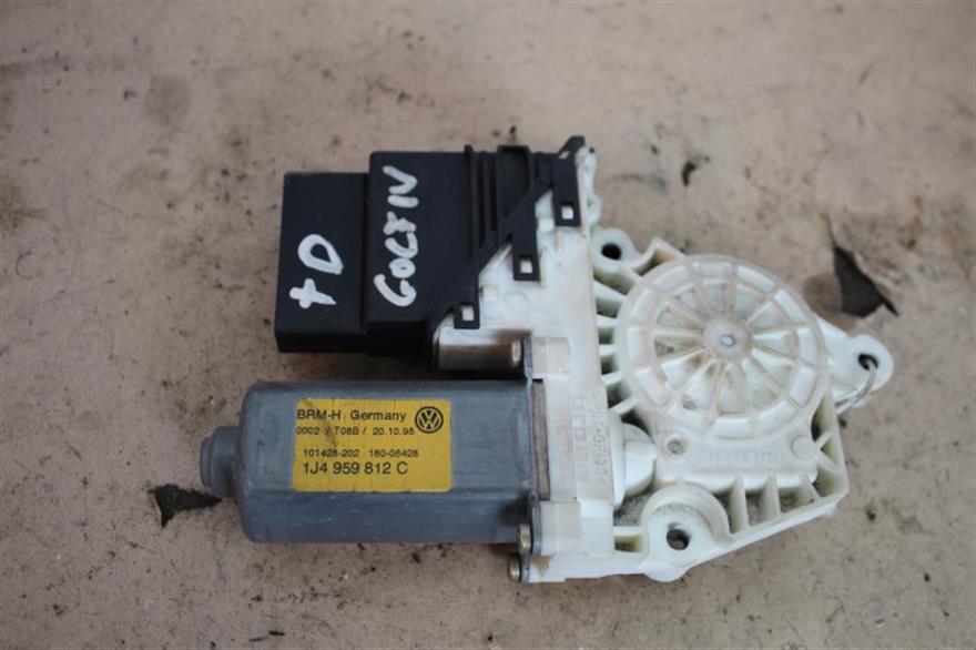 RECAMBIO para Volkswagen Golf