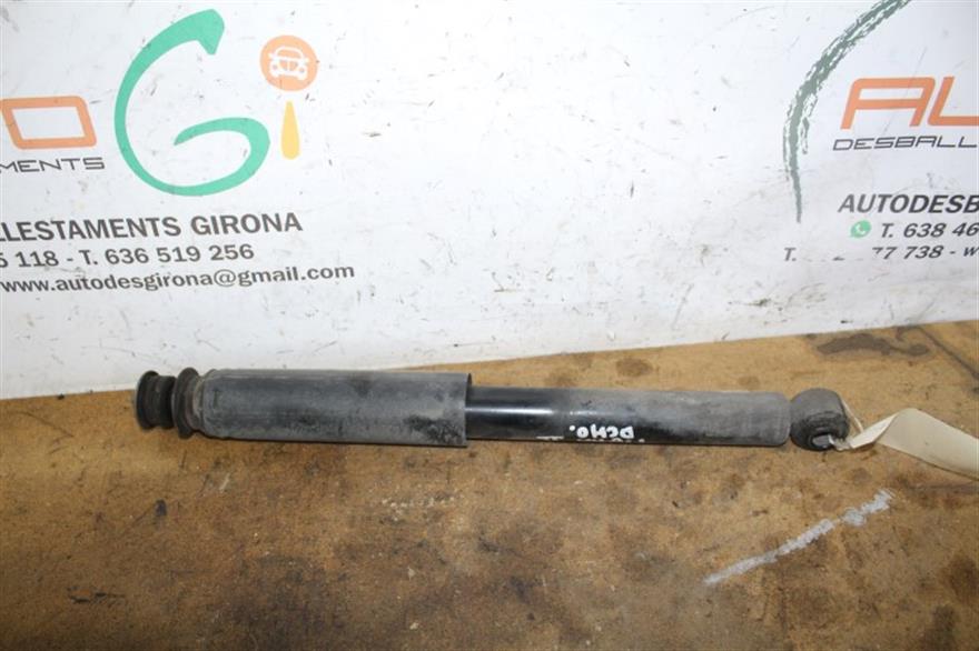 RECAMBIO para Opel Tigra Cabrio 1.4 G 66Kw (2004)