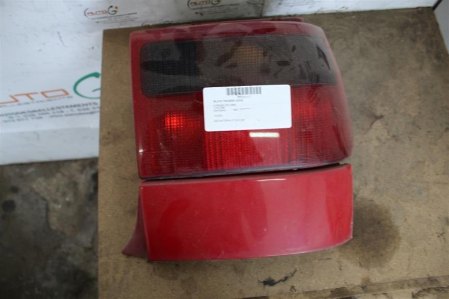 RECAMBIO para Citroen Zx 1.9 D D98 51Kw (1994)