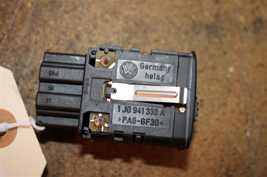 RECAMBIO para Volkswagen Golf 1.9 TDI GOLF IV (1998)