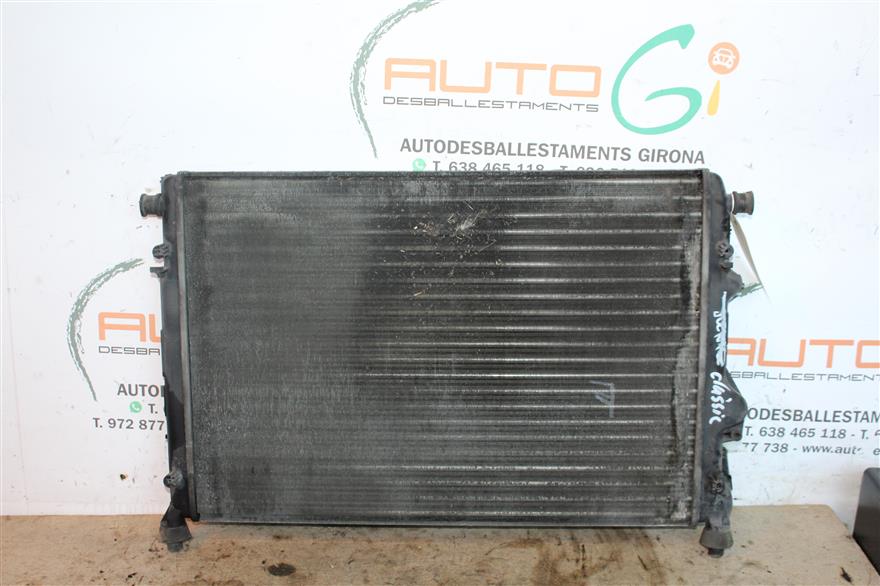 RECAMBIO para Renault Megane 1.6 G 66Kw (1998)