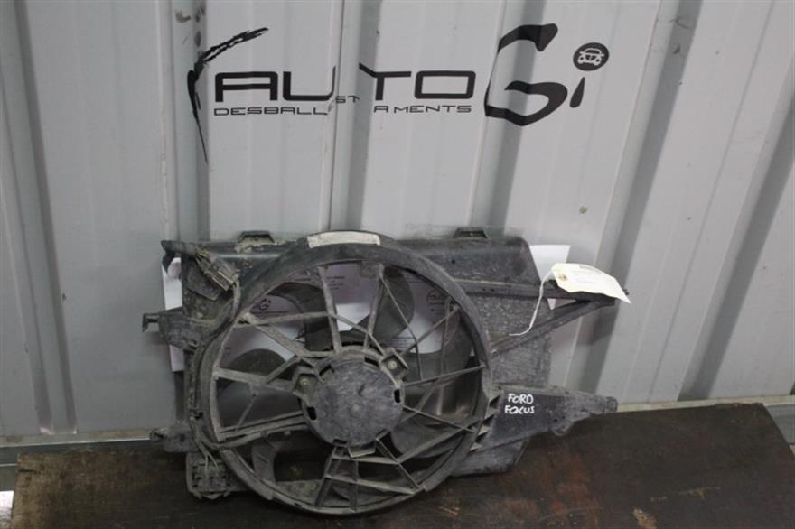 RECAMBIO para Ford Focus 1.6 G (2004)