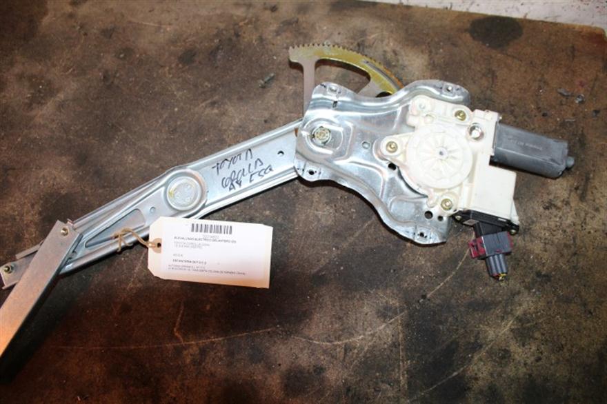 RECAMBIO para Toyota Corolla 1.6 G 81Kw (2004)