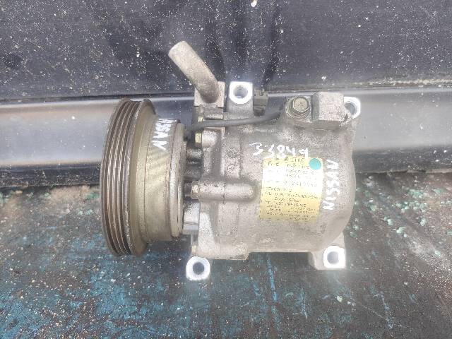 RECAMBIO para Nissan Primera 1.6 G 70Kw (1992)