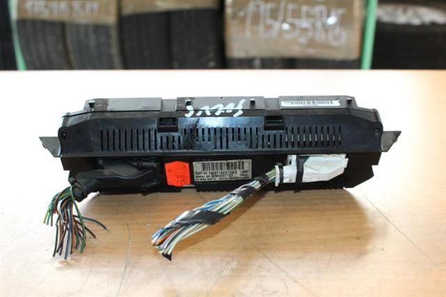 RECAMBIO para Ford Focus 1.8 TDCI 85Kw (2007)