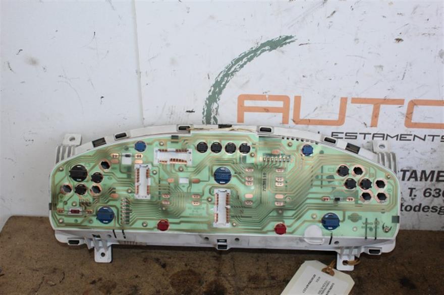 RECAMBIO para Nissan Primera 1.6 G 73Kw (1997)