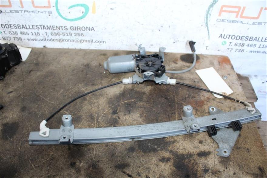 RECAMBIO para Nissan Primera 2.0 G 96Kw (1998)
