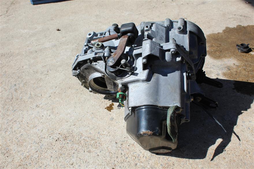 RECAMBIO para Renault Clio 1.2 G 43Kw (1998)