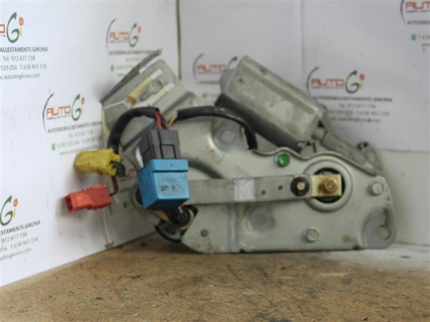 RECAMBIO para Citroen Xantia 1.9 D (1997)